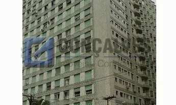 Imagem: SANTOS - Residential / Apartment - APARECIDA