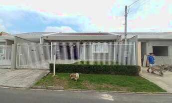 Imagem: Casa em Palmital - Colombo/PR
