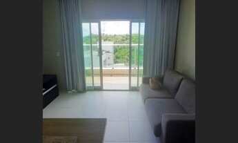 Imagem 2: Apartamento com 2 dormitórios para alugar, 64 m² por R$ 3.300,00/mês - Tirol - Natal/RN