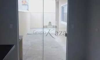 Imagem 5: Casa Padrão em Jacareí