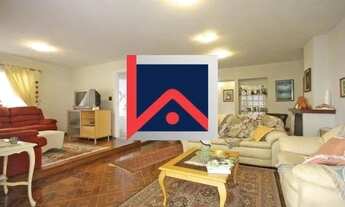 Imagem 2: Casa Venda 3 Dormitórios - 222 m² Alto de Pinheiros