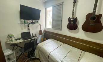 Imagem 6: Casa geminada à venda, 3 quartos, 1 vaga, Dona Clara - Belo Horizonte/MG