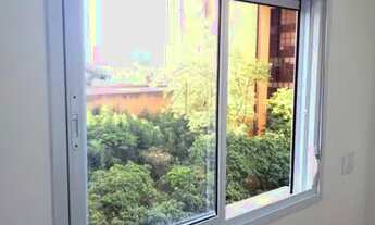 Imagem 4: Apartamento a venda ou locação em Alphaville - Barueri, SP 52 m² - 2 Dorm - 1 Banheiro - 1