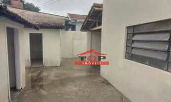 Imagem 4: Casa com 3 dormitórios para alugar, 157 m² por R$ 1.361,00/mês - Vila Monlevade - Bauru/SP