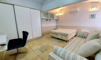 Imagem 5: Casa para aluguel tem 200 metros quadrados com 1 quarto em Morrinhos - Bombinhas - SC