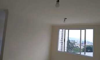 Imagem 7: Apartamento para aluguel tem 48 metros quadrados com 2 quartos em Jardim Íris - São Paulo