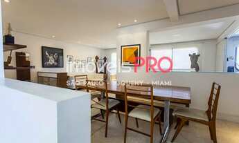 Imagem 5: Apartamento mobiliado para locação em Jardim Paulista - SP