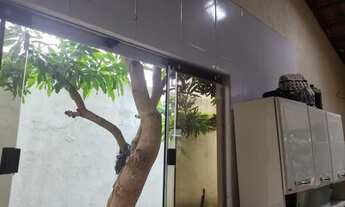 Imagem 5: Vendo casa 230 mil, aceita carro e lote