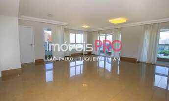 Imagem 5: Apartamento 195m² 3 suítes 4 vagas de garagem em Moema