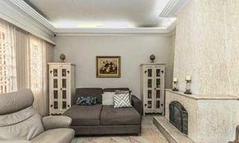 Imagem 4: Lindo Sobrado no Bairro Santa Maria Piscina