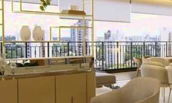 Imagem 3: Apartamento 4 suítes 360m² Ed. Joá Três Poderes