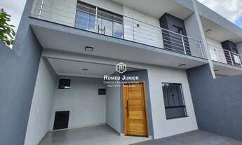 Imagem: Sobrado com 3 dorms, Esmeralda, Cascavel