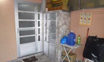 Imagem 7: Casa de condomínio sobrado para venda com 141 metros quadrados com 3 quartos