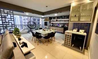 Imagem 1: Apartamento com 3 dormitórios à venda, 156 m² por R$ 3.790.000,00 - Vila Olímpia - São Pau