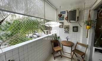 Imagem 2: Apartamento para venda tem 65 metros quadrados com 2 quartos em Jacarepaguá - Rio de Janei