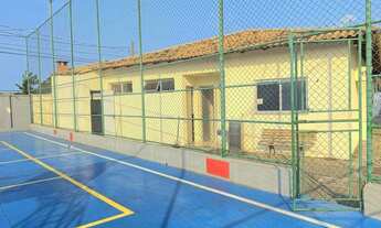 Imagem 3: Apartamento de dois quartos