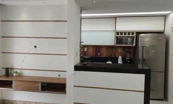 Imagem 7: Apartamento para aluguel tem 80 metros quadrados com 2 quartos