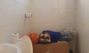 Imagem 6: Casa de condomínio térrea para aluguel possui 250 metros quadrados com 3 quartos