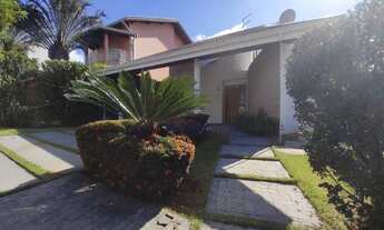 Imagem 3: Casa com 4 dormitórios, 232 m² - venda por R$ 1.350.000,00 ou aluguel por R$ 9.006,00 - B