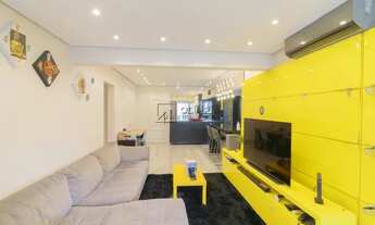 Imagem 5: Locação Apartamento 2 Dormitórios - 96 m² Brooklin