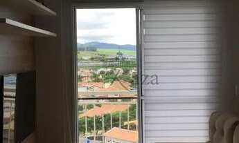 Imagem: Apartamento Padrão em Caçapava