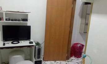 Imagem 7: Casa Nova Cidade