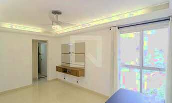 Imagem 3: Apartamento para Aluguel - Jabaquara, 2 Quartos, 55 m2