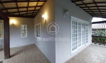 Imagem 5: Niterói - Casa de Condomínio - Sapê