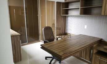 Imagem 6: Cobertura Duplex - Vila Ema - Residencial Athmosphere - 280m² - 4 Dormitórios