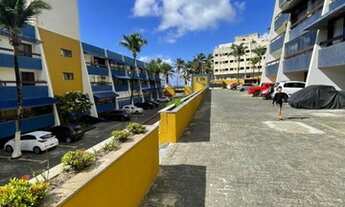 Imagem 4: Flat com 1 dormitório, 80 m² - venda por R$ 360.000,00 ou aluguel por R$ 2.500,00/mês - Ar