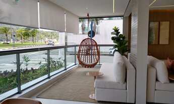 Imagem 4: Apartamento para venda tem 112 M2 com 3 quartos em Centro - Bertioga - SP