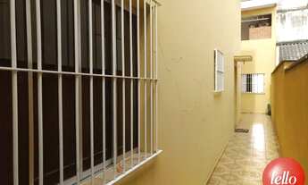 Imagem 7: São Paulo - Casa Padrão - Vila Formosa