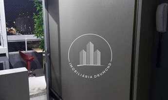 Imagem 6: Apartamento com 2 dormitórios à venda, 70 m² por R$ 430.000,00 - Areias - São José/SC