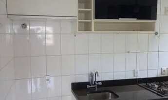 Imagem 5: Apartamento 2 Quartos