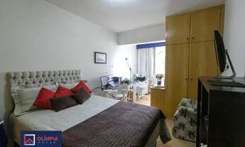 Imagem 7: Apartamento Venda Moema 131 m² 3 Dormitórios