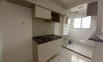 Imagem 3: SÃO PAULO - Apartamento Padrão - JARDIM PREVIDÊNCIA