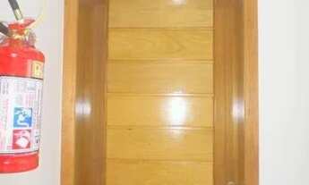 Imagem 2: Casa com 1 dormitório para alugar, 52 m² por R$ 1.060,00/mês - Vila Maria Alta - São Paulo