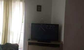 Imagem: Apartamento Padrão em São José dos Campos