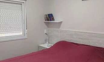 Imagem 4: Apartamento com 3 dormitórios, 88 m² - Campestre - Santo André/SP