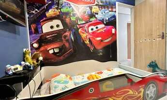 Imagem 5: Apartamento para venda com 65 metros quadrados com 3 quartos em Cristo Rei - Teresina