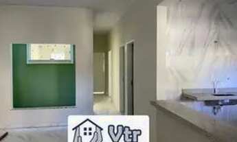 Imagem 5: Casa no Eduardo Gomes