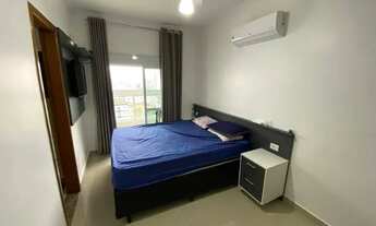 Imagem 7: Apto de 2 dorm, C/ 2 SUÍTES, Lazer completo, 92 m² área útil. Bairro: TUPI