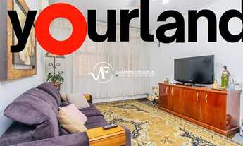 Imagem 3: PORTO ALEGRE - Apartamento Padrão - Cristo Redentor