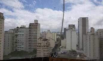 Imagem 4: SÃO PAULO - Apartamento Padrão - Jardins