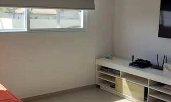 Imagem 7: Casa de condomínio para venda possui 258 metros quadrados com 3 quartos