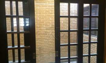 Imagem 6: Casa - Jardim São Dimas - 98m² - 4 dormitórios