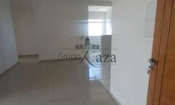 Imagem: Apartamento Padrão em Jacareí