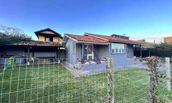 Imagem: Casa com 3 dormitórios para alugar, 120