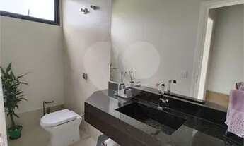 Imagem: Casa à venda no condomínio Residencial