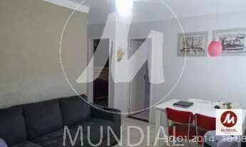 Imagem: Apartamento (tipo - padrao) 2 dormitórios